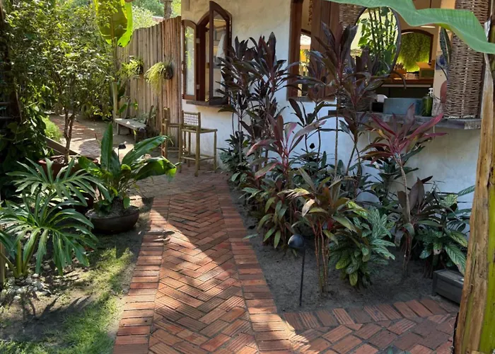 Pousada Da Praia CARAIVA